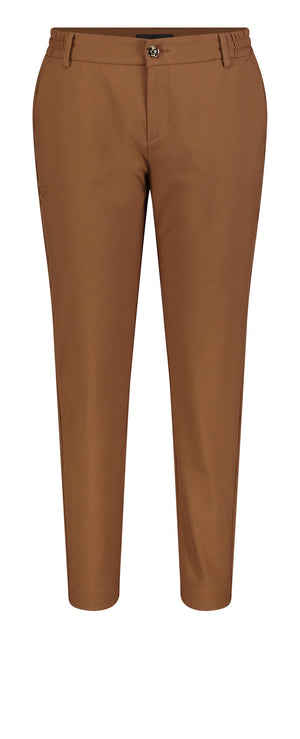 MAC CLEO Chino - Sienna Velvet Brown - 2170-00-0446L-260