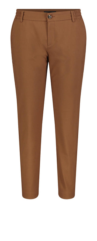 MAC CLEO Chino - Sienna Velvet Brown - 2170-00-0446L-260