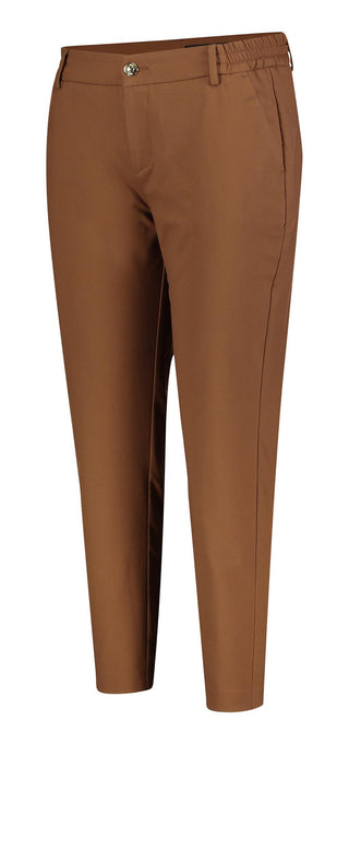 MAC CLEO Chino - Sienna Velvet Brown - 2170-00-0446L-260