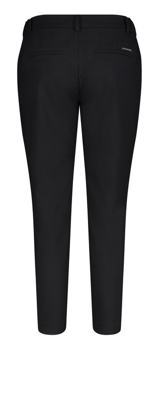 MAC CLEO Chino - Velvet Nocturne Black - 2170-00-0448L-090