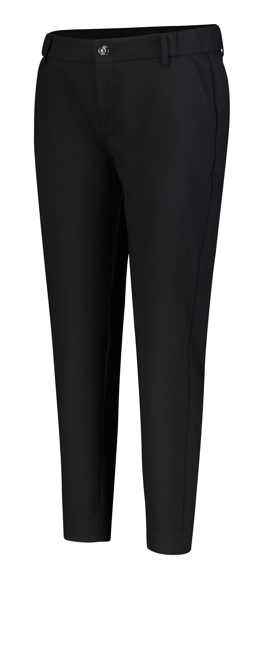 MAC CLEO Chino - Velvet Nocturne Black - 2170-00-0448L-090 von MAC