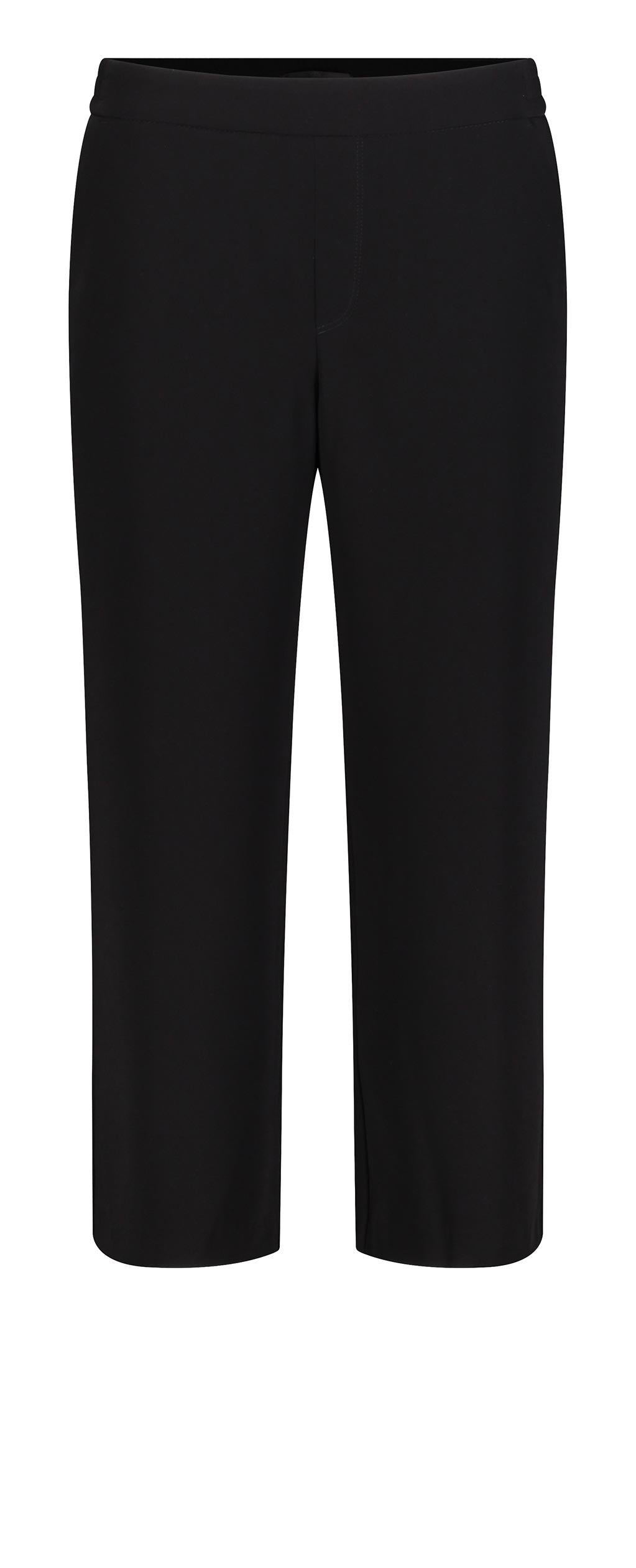 MAC CHIARA cropped Hose - Midnight Ink - 2173-00-0231L 90