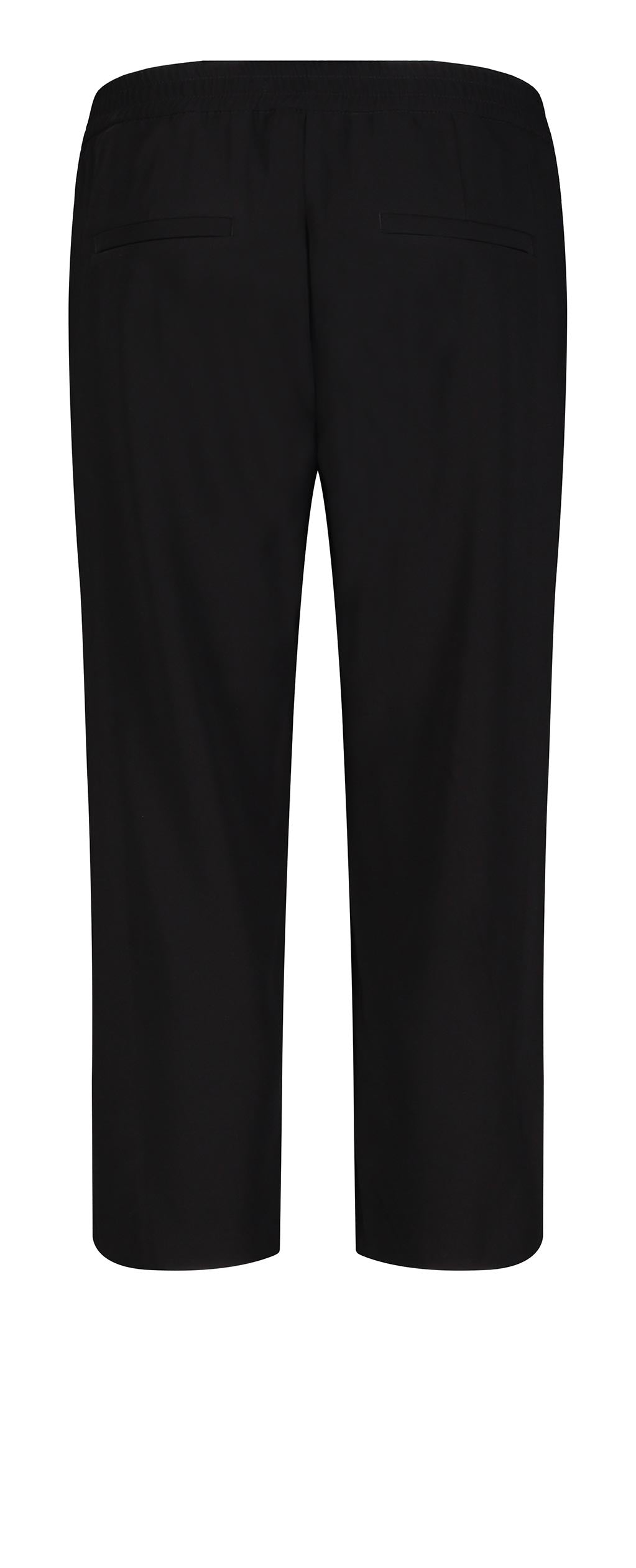MAC CHIARA cropped Hose - Midnight Ink - 2173-00-0231L 90