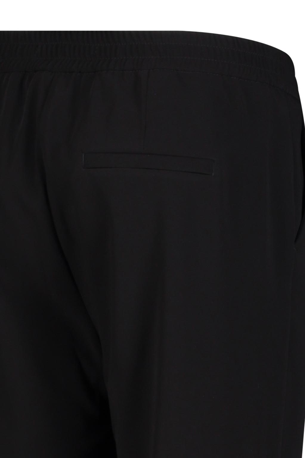 MAC CHIARA cropped Hose - Midnight Ink - 2173-00-0231L 90 von MAC