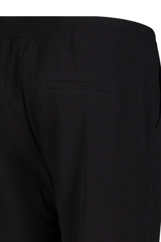 MAC CHIARA cropped Hose - Midnight Ink - 2173-00-0231L 90