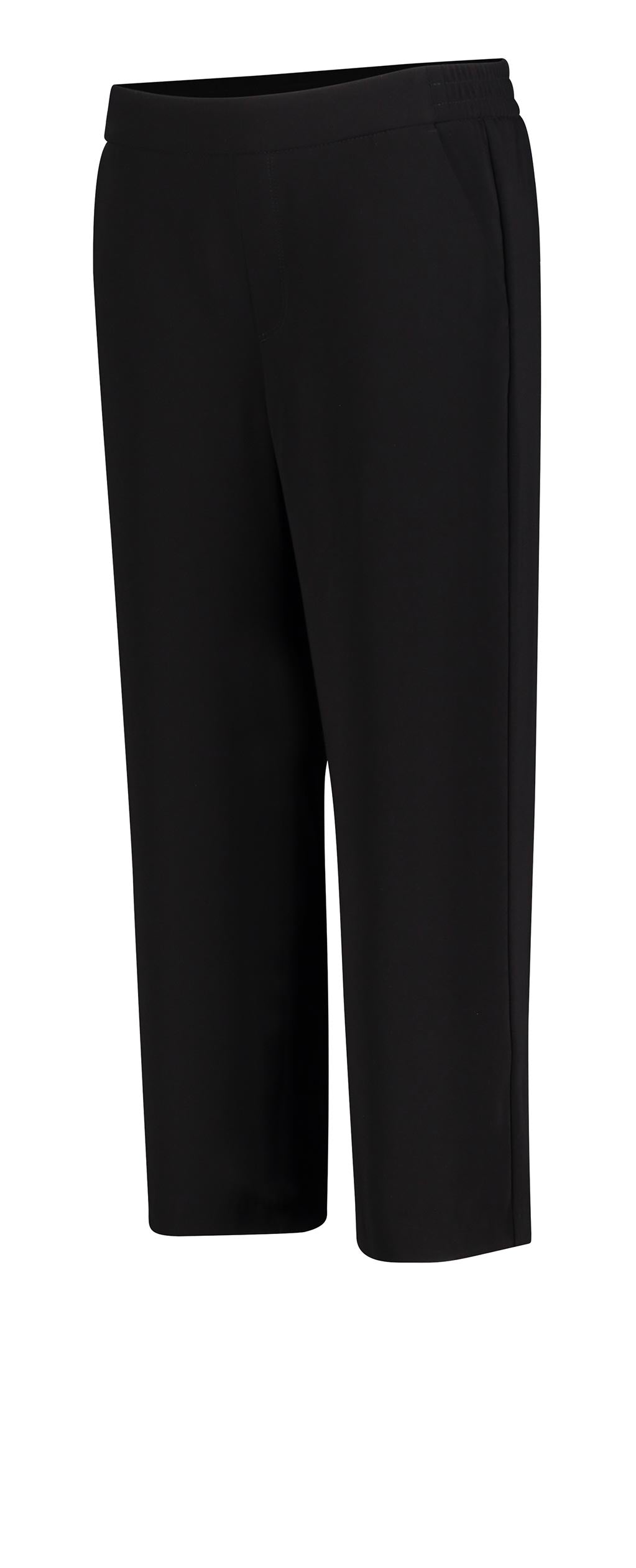 MAC CHIARA cropped Hose - Midnight Ink - 2173-00-0231L 90 von MAC