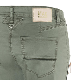 MAC Rich Cargo Hose - Sage Drift Green - 2309-00-0430L-659R