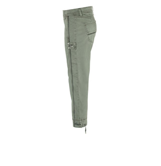 MAC Rich Cargo Hose - Sage Drift Green - 2309-00-0430L-659R