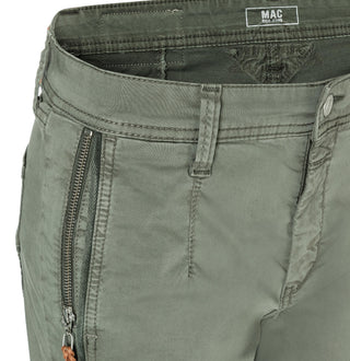 MAC Rich Cargo Hose - Sage Drift Green - 2309-00-0430L-659R