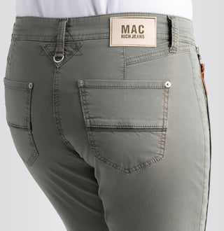 MAC Rich Cargo Hose - Sage Drift Green - 2309-00-0430L-659R