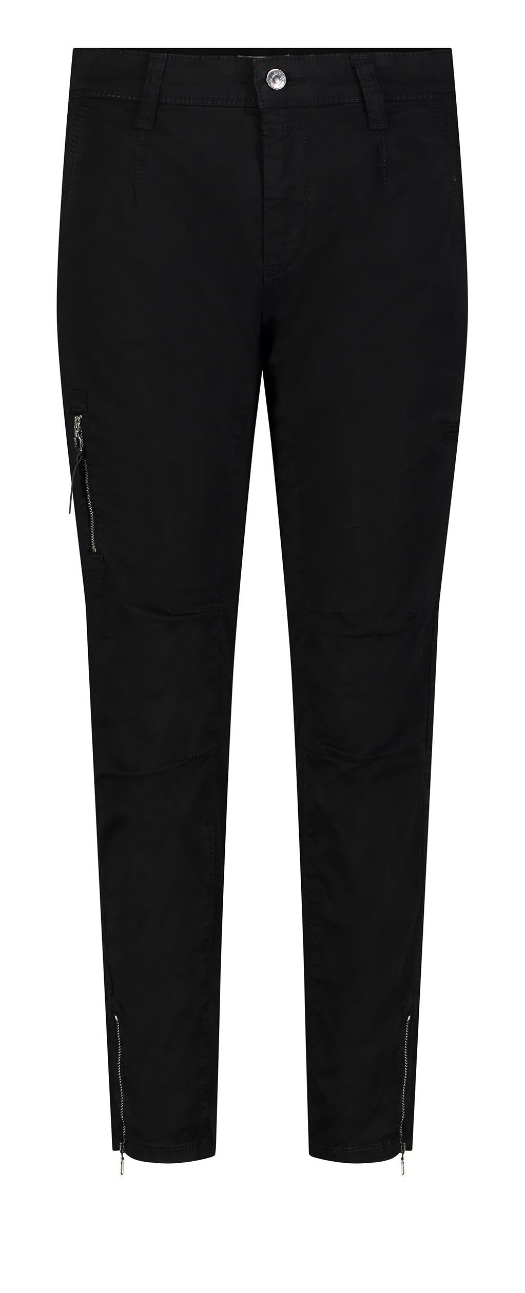 MAC RICH cargo black PPT 2377-00-0430L 090R
