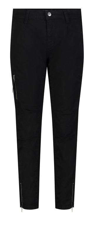 MAC RICH cargo black PPT 2377-00-0430L 090R