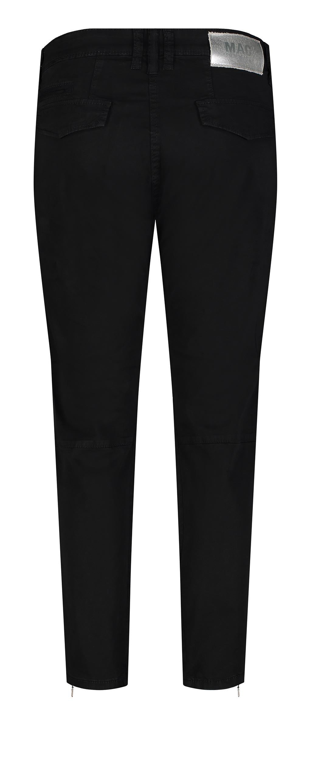 MAC RICH cargo black PPT 2377-00-0430L 090R