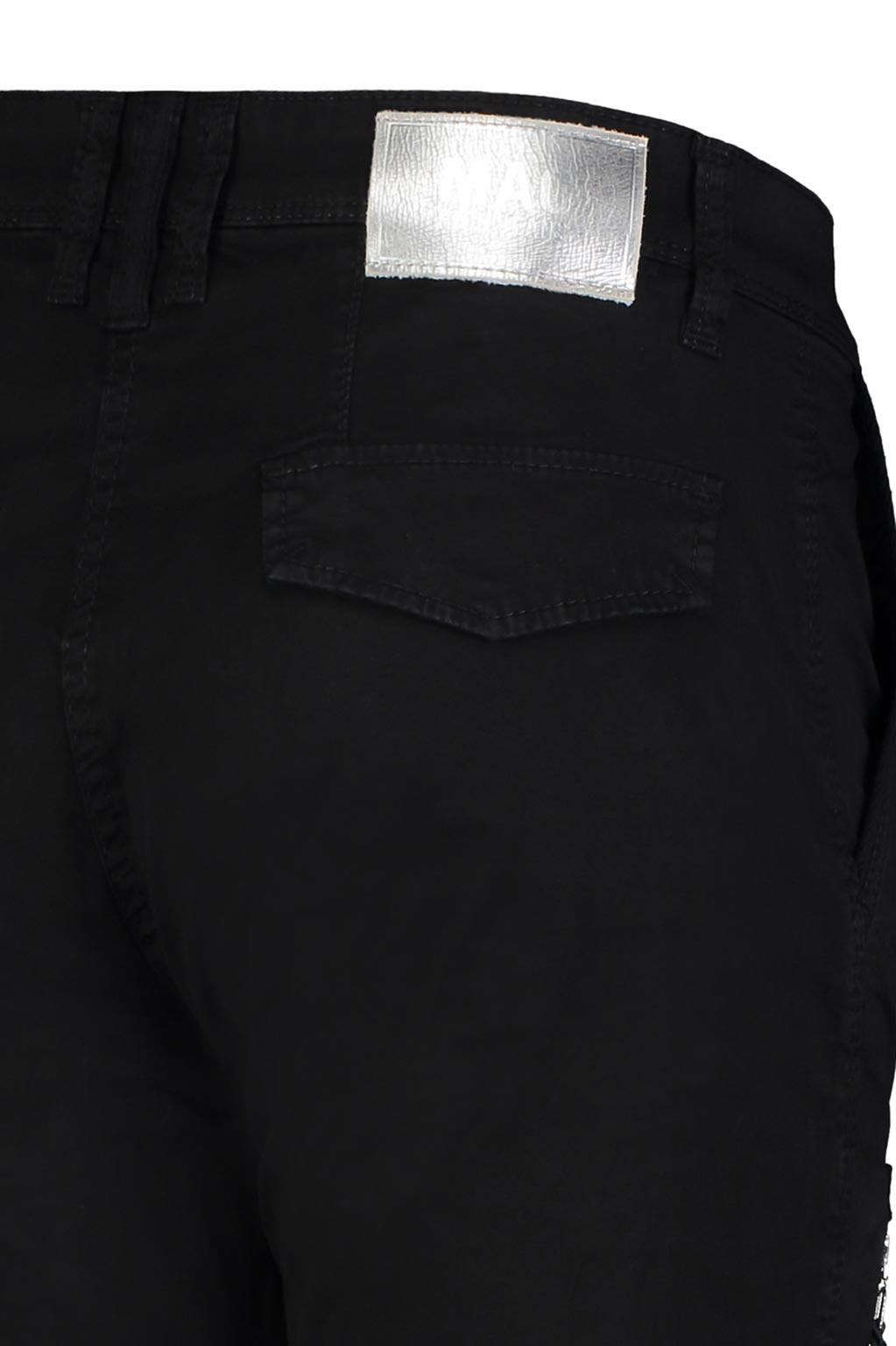 MAC RICH cargo black PPT 2377-00-0430L 090R von MAC