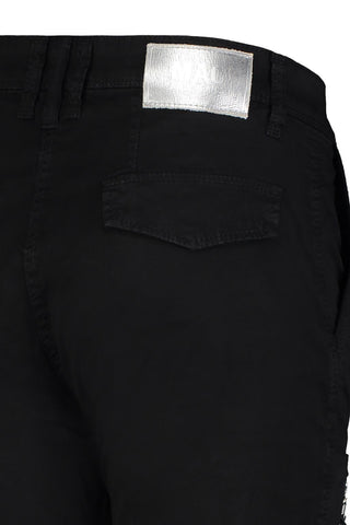 MAC RICH cargo black PPT 2377-00-0430L 090R