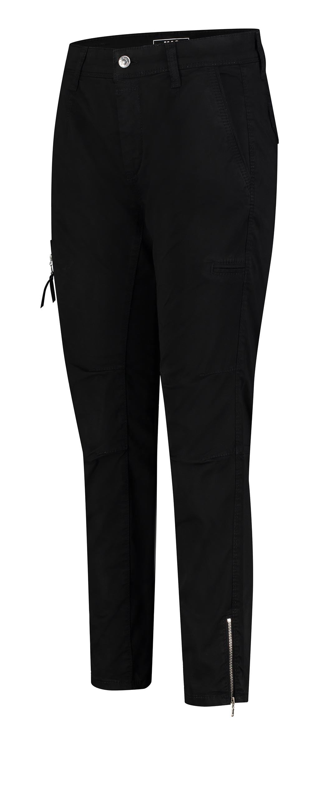 MAC RICH cargo black PPT 2377-00-0430L 090R von MAC