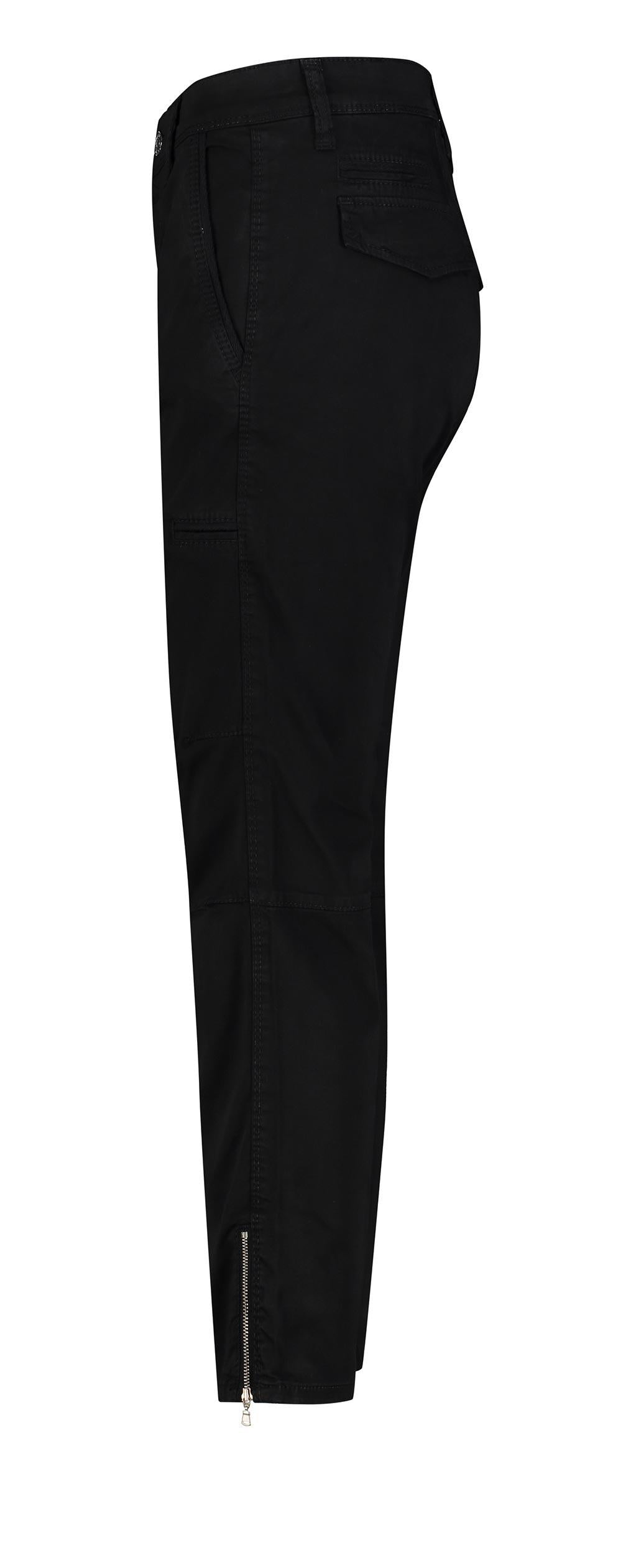 MAC RICH cargo black PPT 2377-00-0430L 090R von MAC