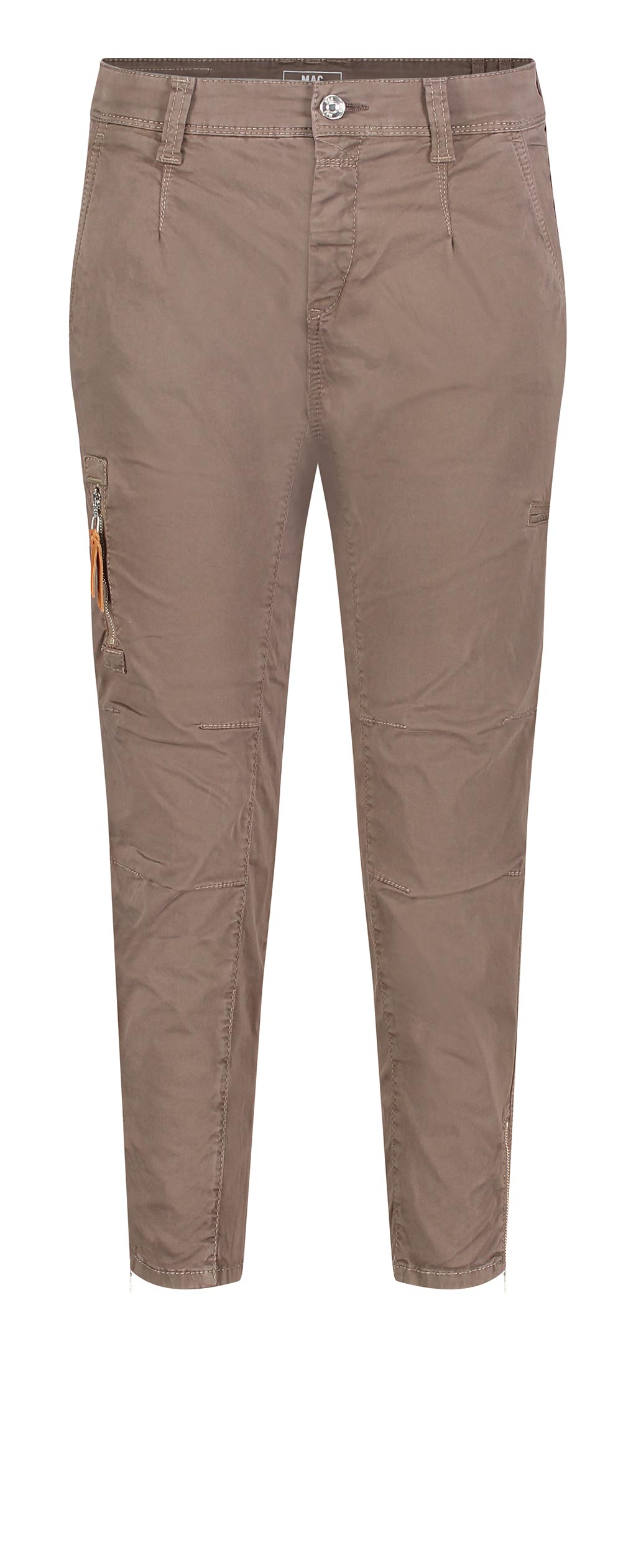 MAC Rich Cargo - Cocoa Stone - 2377-00-0430L-684R