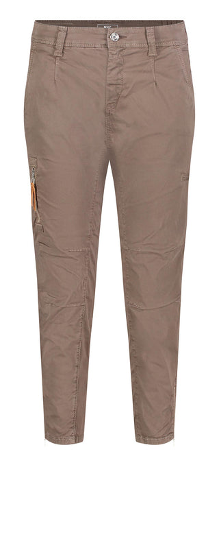 MAC Rich Cargo - Cocoa Stone - 2377-00-0430L-684R