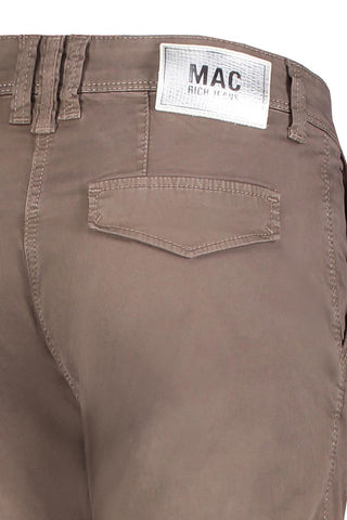 MAC Rich Cargo - Cocoa Stone - 2377-00-0430L-684R