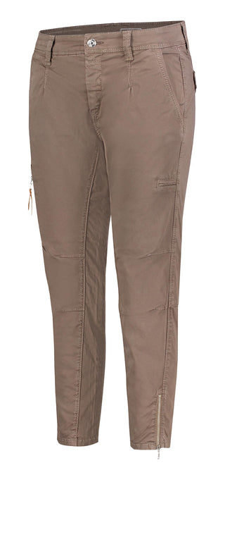 MAC Rich Cargo - Cocoa Stone - 2377-00-0430L-684R