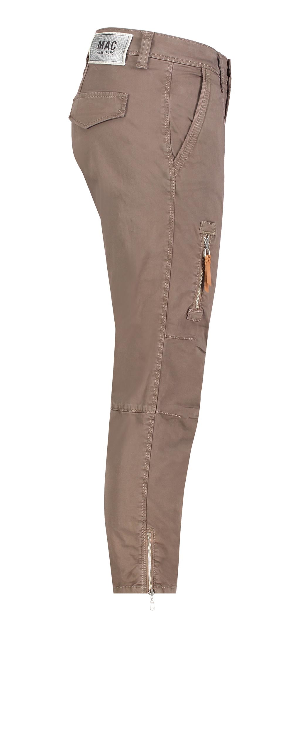 MAC Rich Cargo - Cocoa Stone - 2377-00-0430L-684R von MAC