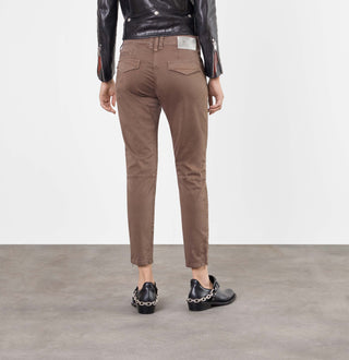 MAC Rich Cargo - Cocoa Stone - 2377-00-0430L-684R