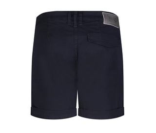 MAC Rich Cargo Shorty - Night Ink Blue - 2380-01-0430-198R