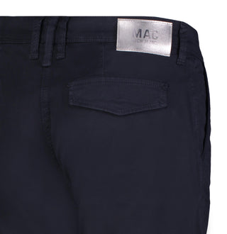 MAC Rich Cargo Shorty - Night Ink Blue - 2380-01-0430-198R