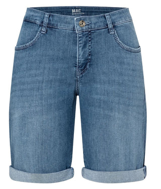MAC SHORTY commercial summer blue wash 2387-90-0393L D531
