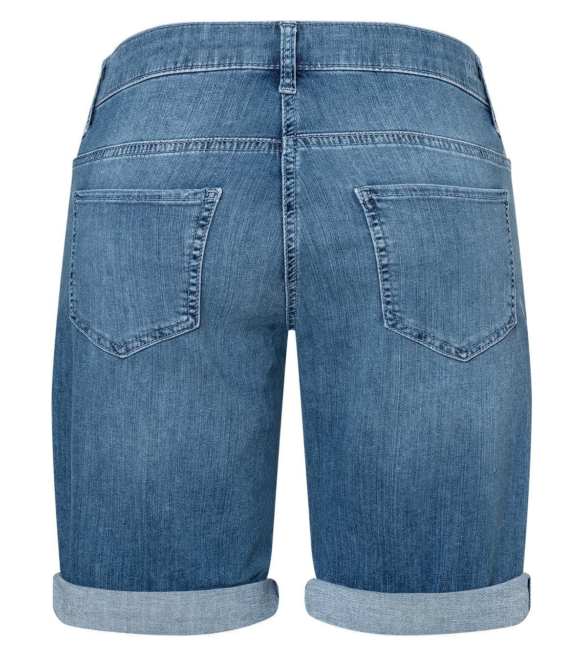 MAC SHORTY commercial summer blue wash 2387-90-0393L D531