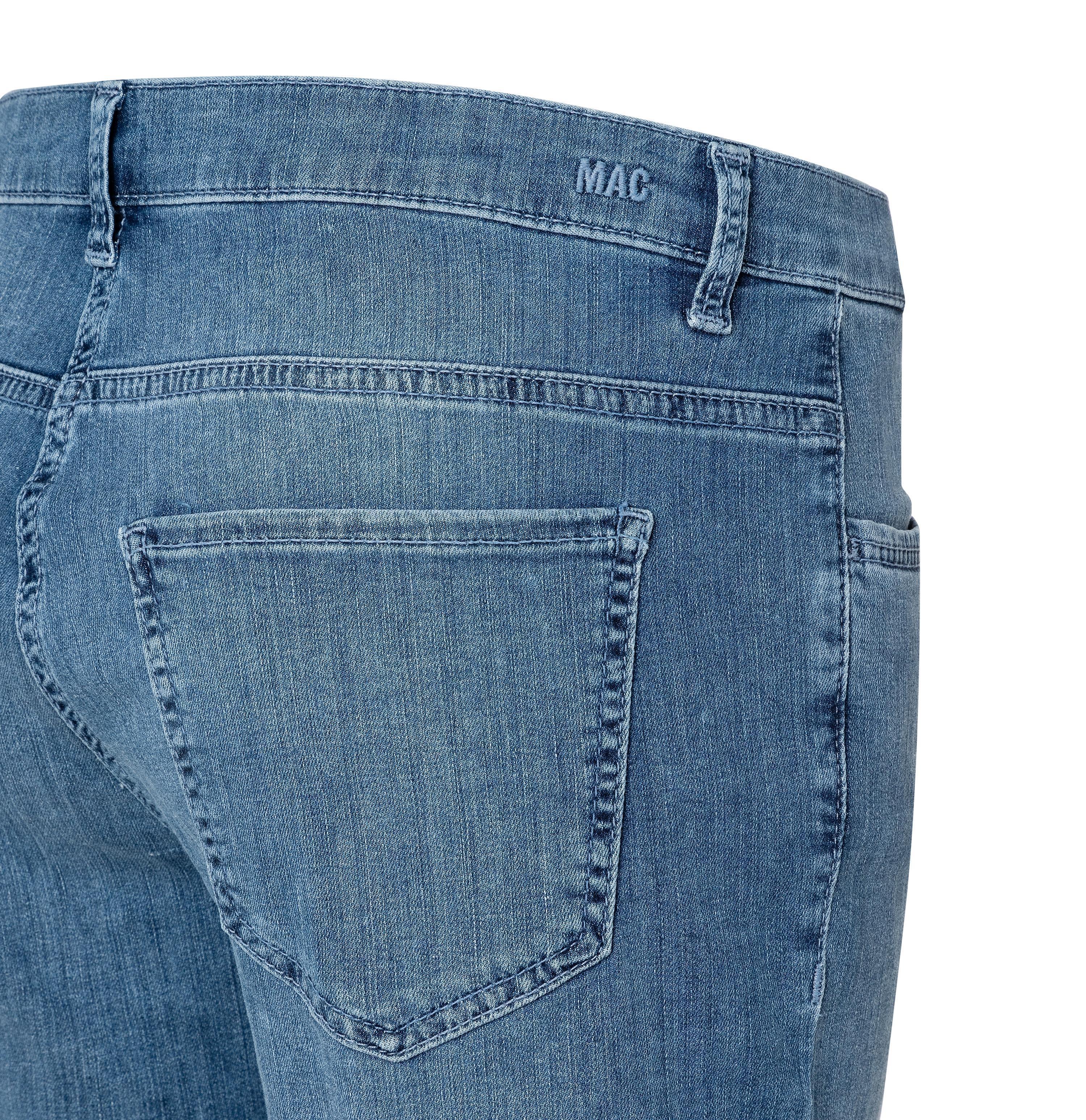 MAC SHORTY commercial summer blue wash 2387-90-0393L D531 von MAC