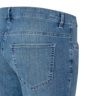 MAC SHORTY commercial summer blue wash 2387-90-0393L D531