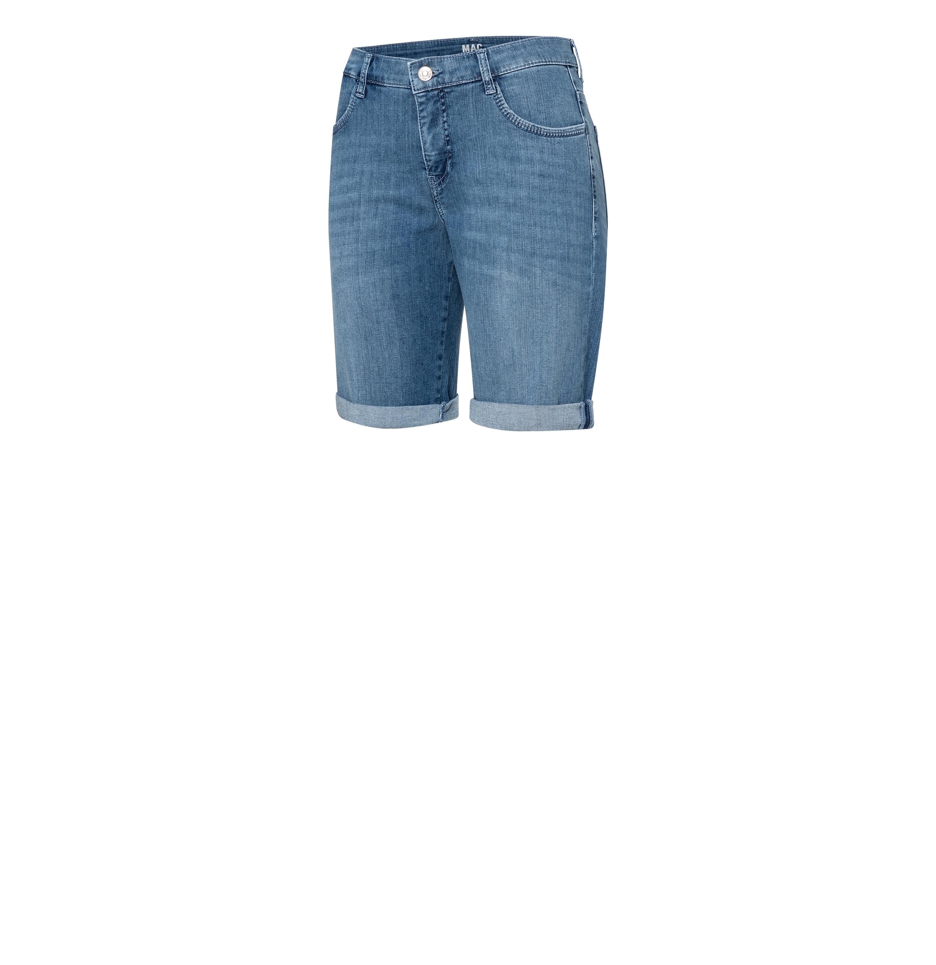 MAC SHORTY commercial summer blue wash 2387-90-0393L D531 von MAC