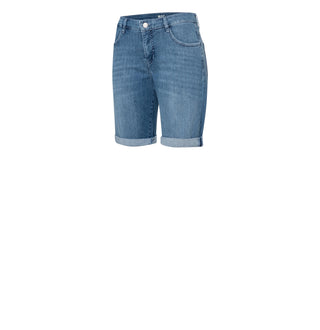 MAC SHORTY commercial summer blue wash 2387-90-0393L D531
