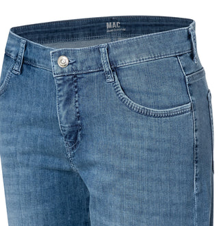 MAC SHORTY commercial summer blue wash 2387-90-0393L D531