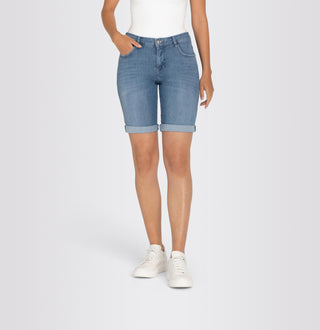 MAC SHORTY commercial summer blue wash 2387-90-0393L D531