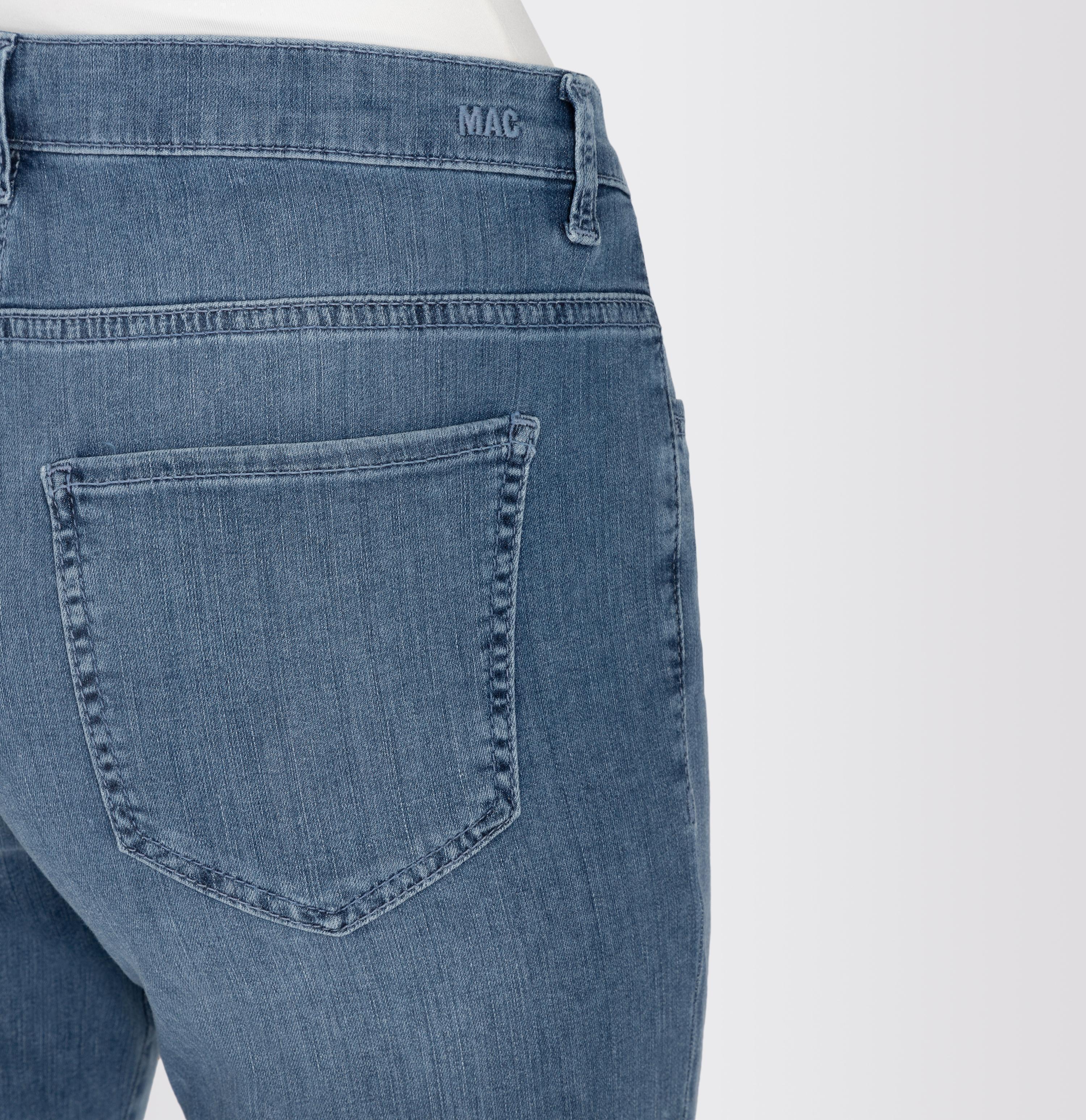 MAC SHORTY commercial summer blue wash 2387-90-0393L D531 von MAC