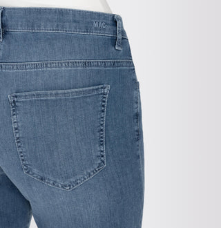 MAC SHORTY commercial summer blue wash 2387-90-0393L D531
