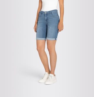 MAC SHORTY commercial summer blue wash 2387-90-0393L D531