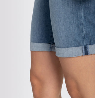 MAC SHORTY commercial summer blue wash 2387-90-0393L D531