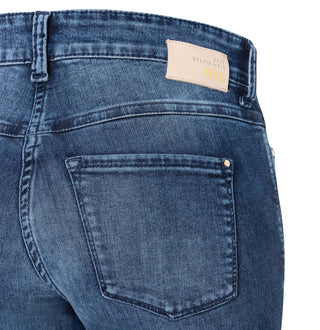 MAC DREAM SKINNY Skinny Jeans - Indigo Drift - 2600-90-0356-D676