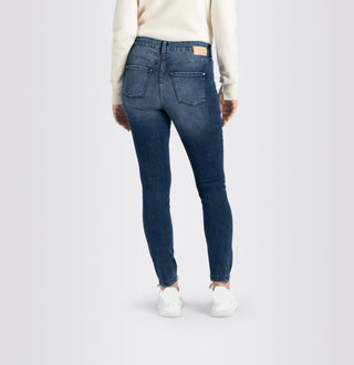 MAC DREAM SKINNY Skinny Jeans - Indigo Drift - 2600-90-0356-D676