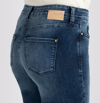 MAC DREAM SKINNY Skinny Jeans - Indigo Drift - 2600-90-0356-D676