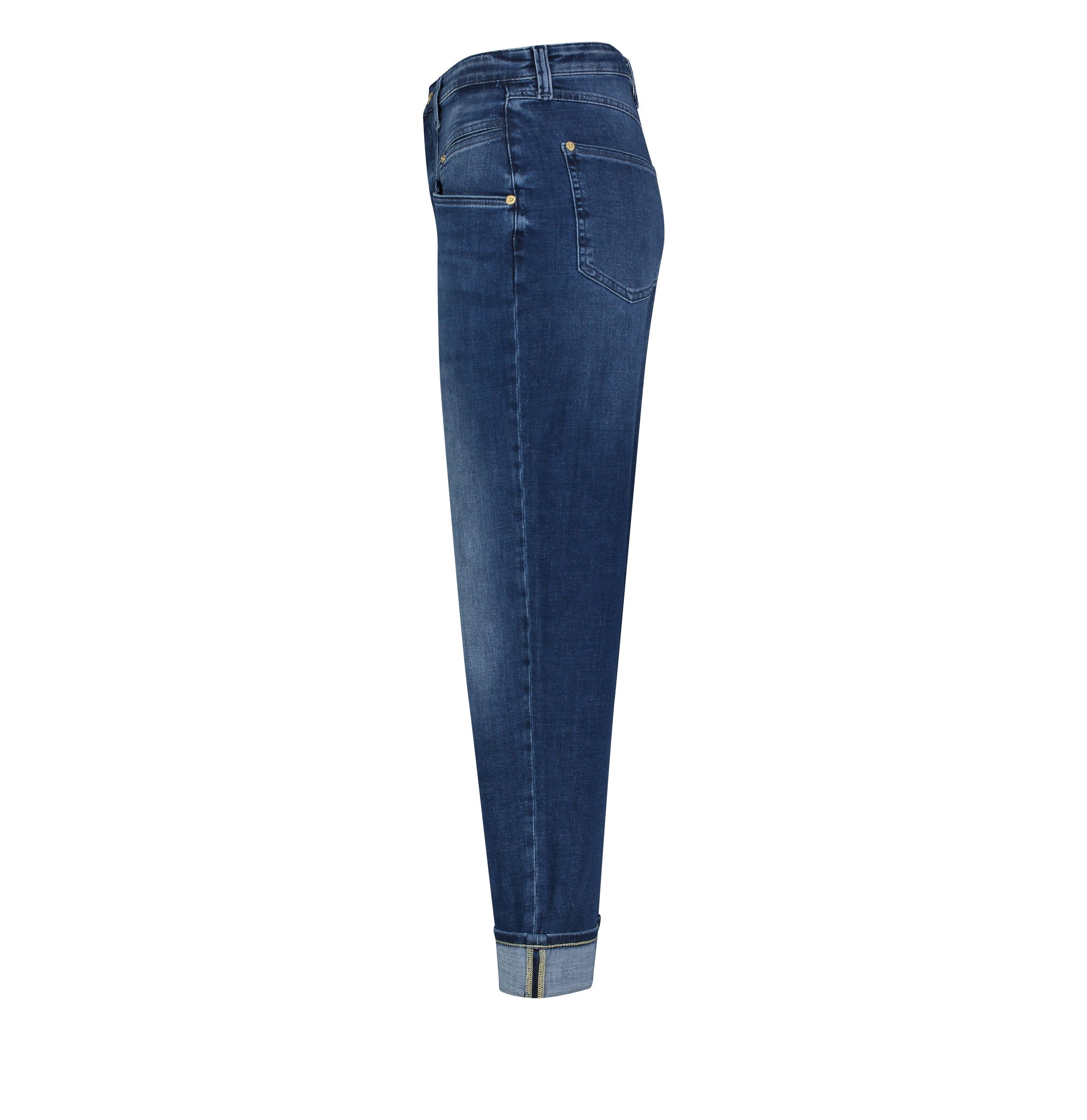 MAC Rich Carrot fashion mid blue wash 2610-90-0389 D615 - Ocean Mist Wash - 2610-90-0389-D615 von MAC