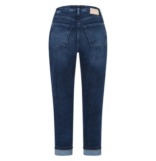MAC Rich Carrot Boyfriend - Indigo Drift Washed - 2610-90-0389L-D892