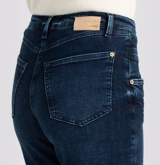 MAC Rich Carrot Boyfriend - Indigo Drift Washed - 2610-90-0389L-D892