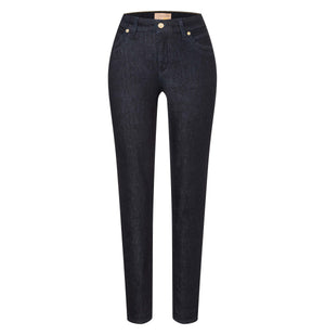 MAC MEL Fashion - Deep Indigo Rinse - 2620-90-0389L-D683