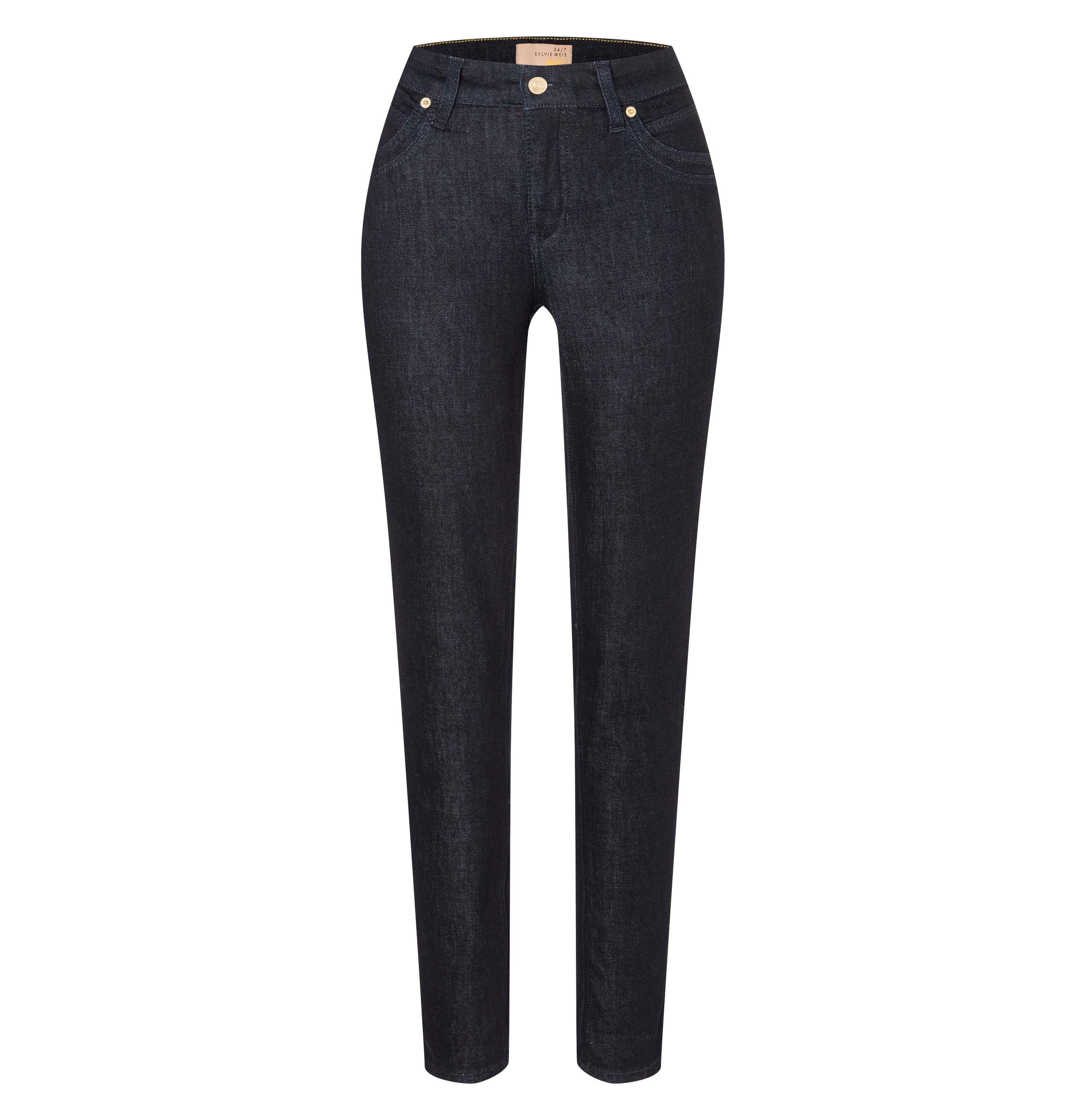 MAC MEL Fashion - Deep Indigo Rinse - 2620-90-0389L-D683