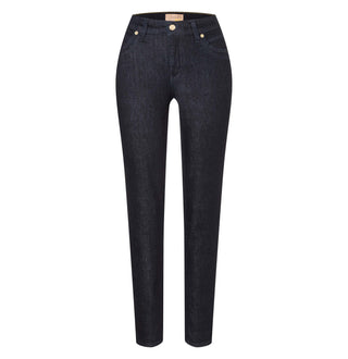 MAC MEL Fashion - Deep Indigo Rinse - 2620-90-0389L-D683